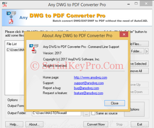 Any Pdf To Dwg Converter 2013 Serial Key